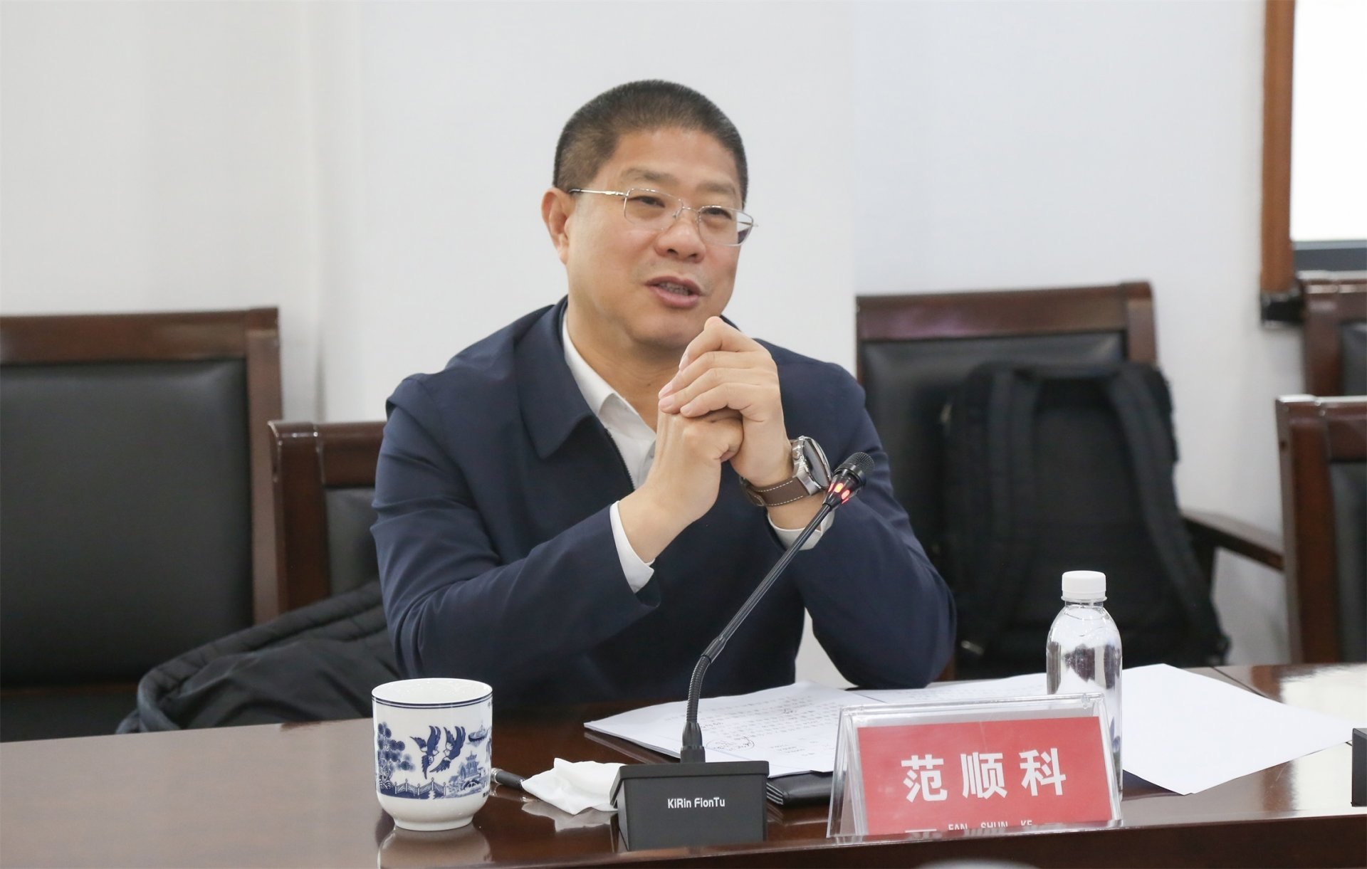 印象中孚